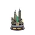 thumbnail image 1 of Mini New York City Skyline Model 2.4 Inch, 1 of 1