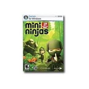 Mini Ninjas PC Game