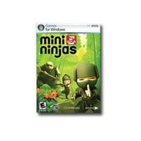 Mini Ninjas PC Game