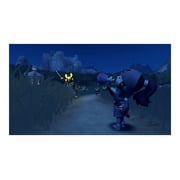 Square-enix Minininja Mini Ninjas Esd Ga