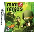 thumbnail image 1 of Mini Ninjas (Nintendo DS), 1 of 7