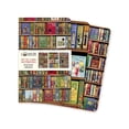 thumbnail image 1 of Mini Notebook Collections Bodleian Libraries Set of 3 Mini Notebooks, (Paperback), 1 of 2