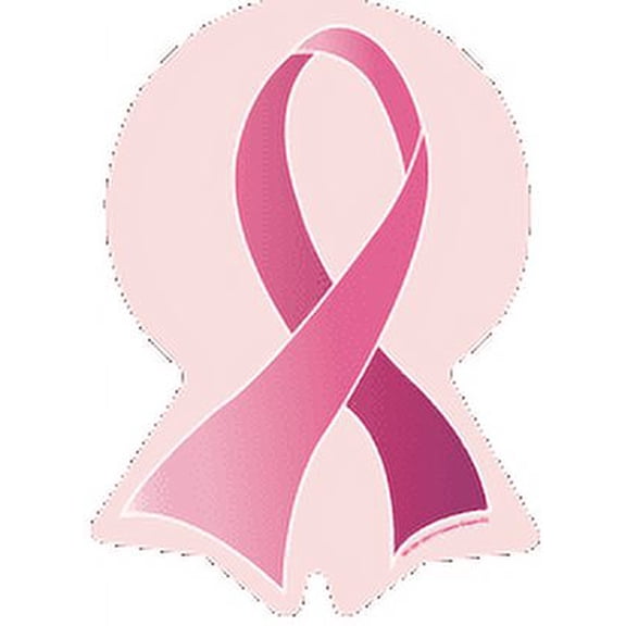 Mini Notepad - Awareness Ribbon