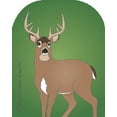 thumbnail image 1 of Mini Notepad - Deer, 1 of 1