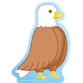 thumbnail image 1 of Mini Notepad - Eagle, 1 of 1