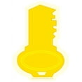 thumbnail image 1 of Mini Notepad - Key, 1 of 3