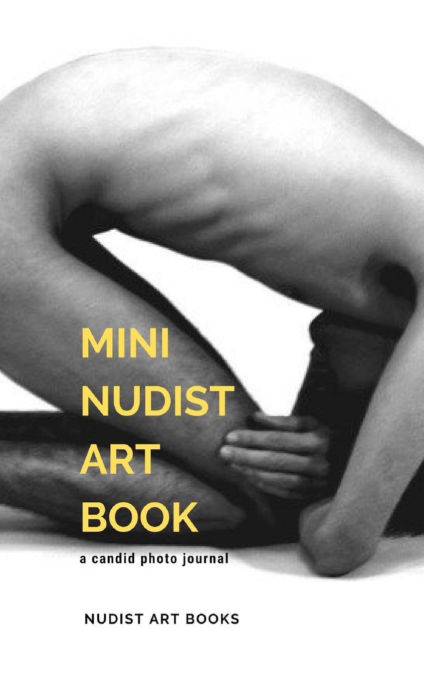pure junior nudist  What I Learned About Love and Loss at a French Nudist Colony ...