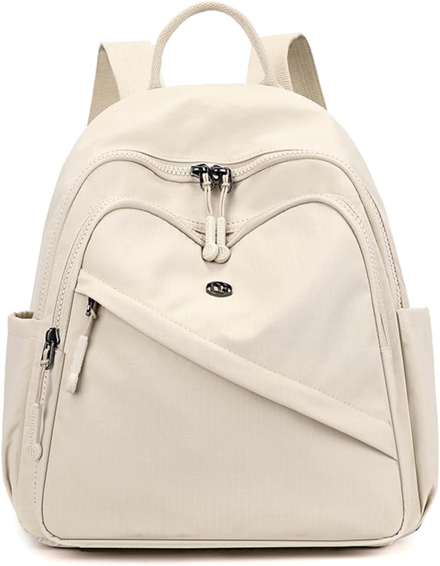 Mini Nylon Women Backpacks,11L Small Ladies backpacks Casual  display picture 2