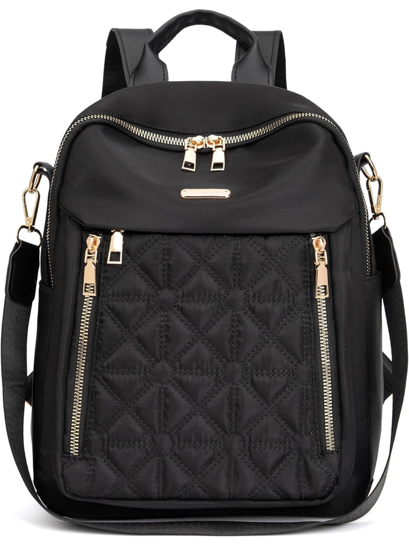 Mini Nylon Women Backpacks,Small Ladies backpacks  display picture 3