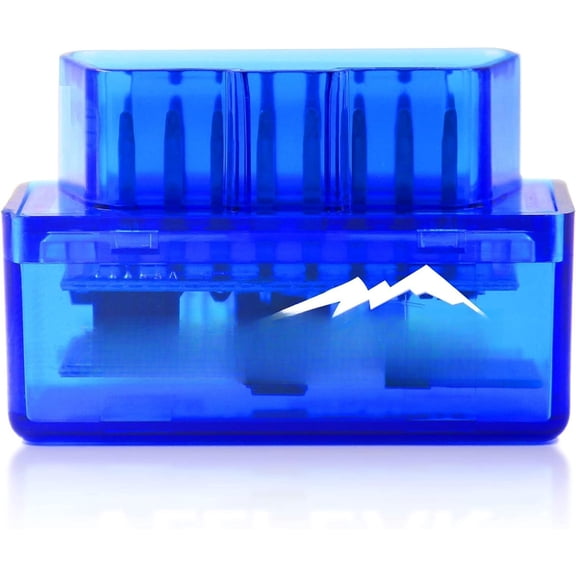 Mini  OBD2 Scanner for Android - Not Compatible with iOS -  Check Engine Light Code Reader & Diagnostic Tool