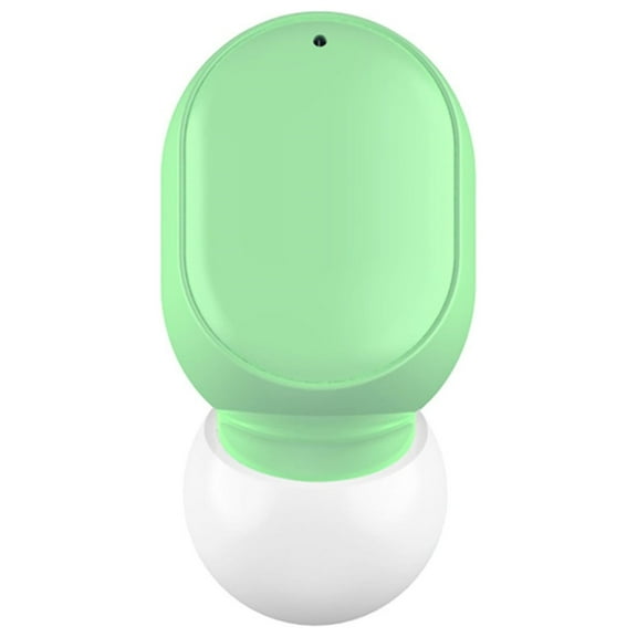Mini One in Ear Macarone Noise Reduction Wireless Bluetooth Headset