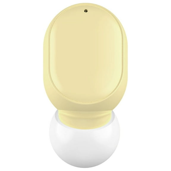 Mini One in Ear Macarone Noise Reduction Wireless Bluetooth Headset