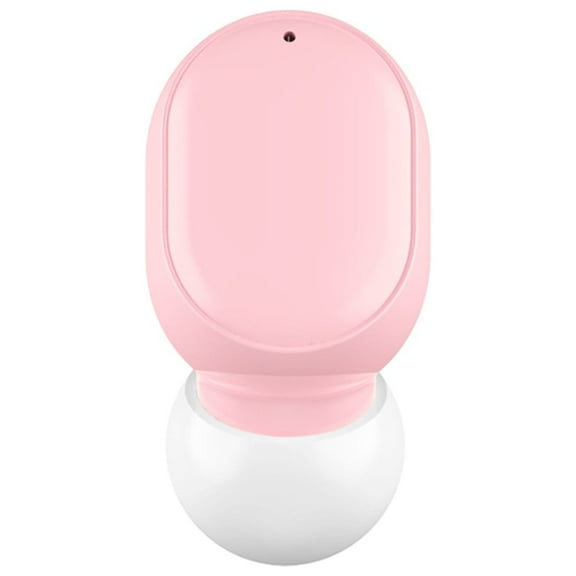 Mini One in Ear Macarone Noise Reduction Wireless Bluetooth Headset