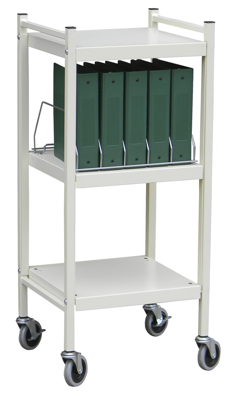 Mini Open Chart Racks (5 Capacity) - Walmart.com
