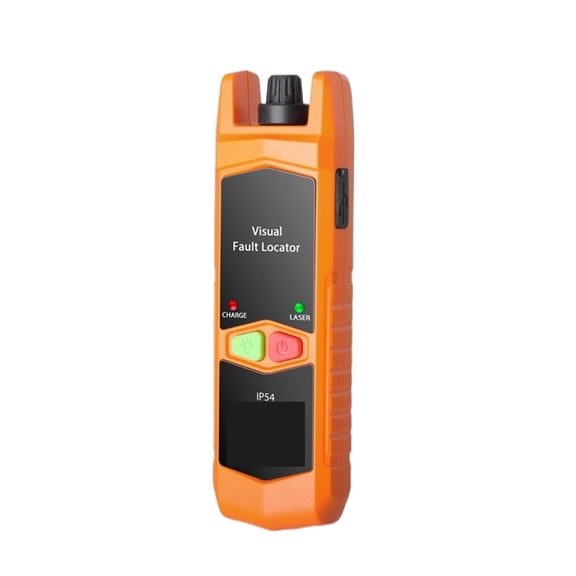 Mini Optical Power Meter Dry Better FTTH Optic Fibre Cable Optical Power Meter Tester