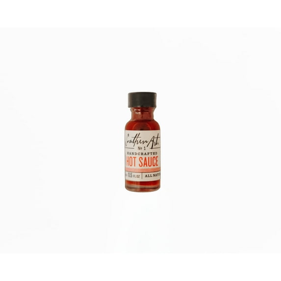 Mini Original Southern Hot Sauce