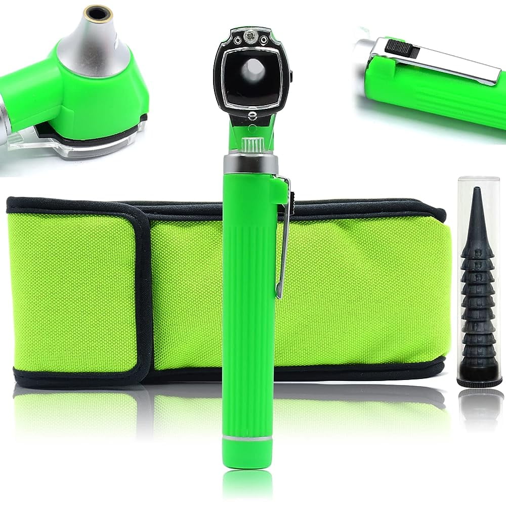  Mini Otoscope for Educational and Personal Use for Medical and