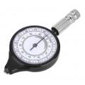 Mini Outdoor Map Measurer Distance Caculator Mapping Tool Metal Wheel