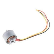 Mini Outer Rotor Brushless Lightweight Motor 4300KV for 1-3S RC Drone Lithium