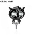 thumbnail image 1 of Mini Owl LED Lamp for Motorcycles, 1 of 17