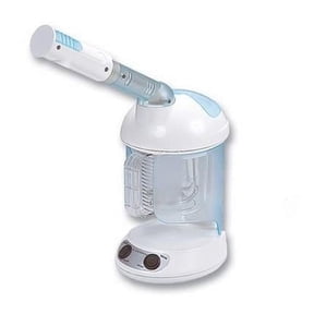 Mini Ozone Aroma Therapy Steamer