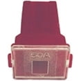 thumbnail image 1 of Mini PAL 50A Red Fuse, 1 of 1