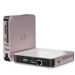GMKtec NucBox G3 Mini PC N100, 16GB DDR4, 1TB SSD, 4K Dual