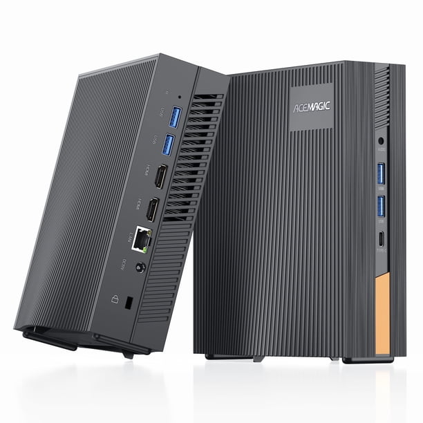 Mini PC AD15 intel i5 11500B up to 4.6GHz 16GB DDR4 512GB NVME SSD 