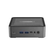 Mini PC AMD Ryzen 7 5825U (8C/16T, up to 4.5GHz) - 8GB DDR4, 512GB SSD, 4K UHD Triple Display, desktop computer for Home, Office, and Business Use