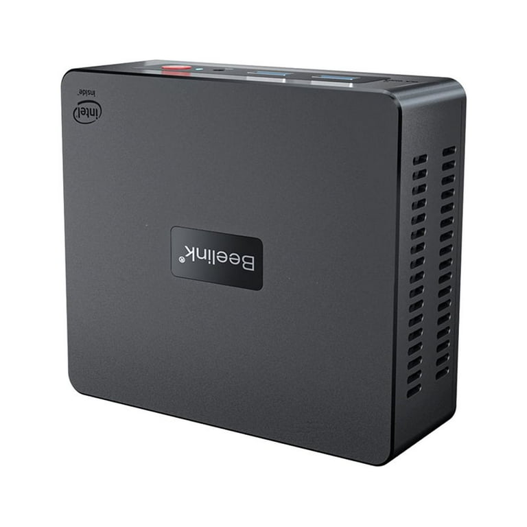 Mini PC Beelink Mini S Intel® Celeron® N5095 8G DDR4 RAM