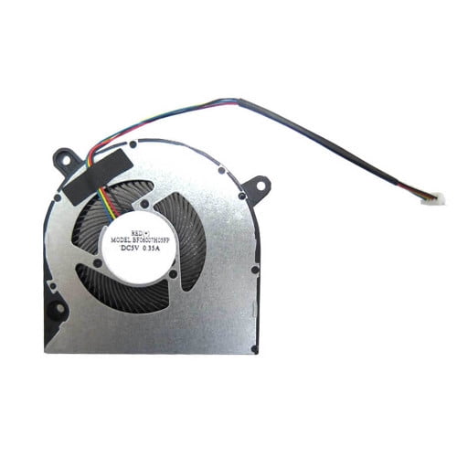 Mini Computer Cpu Fan Mini PC CPU Fan BF06007H05FP DC0.5V 0.35A New - Walmart.com