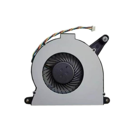 Mini PC CPU Fan For Gigabyte GB-BSi7-1165G7 (rev. 1.0) DC5V 0.7A Cooling Fan New