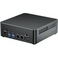 thumbnail image 1 of Mini PC with Core i9-9880H 2.3 up to 4.8GHz, 16G DDR4 1T PCIE3.0 NVME SSD, Windows 11 Pro DP/HDMI/Type-C 4K@60Hz Triple Display, 2x2.5G RJ45 LAN, WIFI6E/BT5.3, 1 of 8