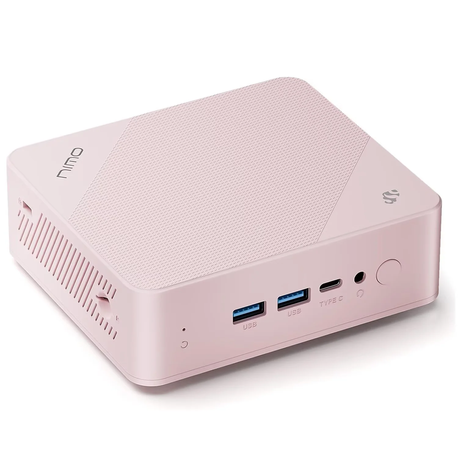 Mini PC Desktop, 12th Gen N100(Beat i3 1115G4), 16GB RAM 1TB SSD, Mini ...