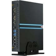 Mini PC Gaming i9-12900F 16 Cores Upto 5.1GHz, Desktop Computer RTX3060 12G, Windows 11 Pro, 32G DDR4 RAM 2T SSD, Optical, Wifi6 BT5.1, HDMI*2 DP*2 8K@60Hz Four Display