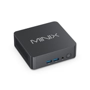 Mini PC   Intel  Core  i3 Processor N300, Triple 4K@60Hz Output, 16GB DDR5 Memory, 512GB NVMe SSD, 2.5G Ethernet, Wi-Fi 6 & Bluetooth 5.2 MINIX NUC300