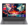 thumbnail image 1 of Laptop 15.6 FHD Gaming Laptop, AMD Ryzen 7 5825U, 32GB RAM, 1TB SSD, Windows 11, Graphite, WiFi 5, Backlit KB,Gray, 1 of 7