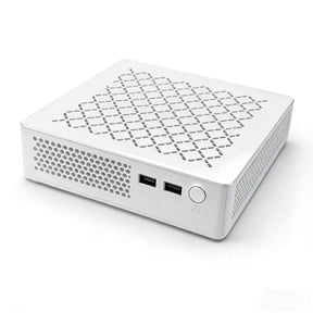 Core i7, Mini PC, (16G+512G) Windows 11, Multitasking, Gaming, Office, Home Use, Mini Computer, Triple Display, 4K