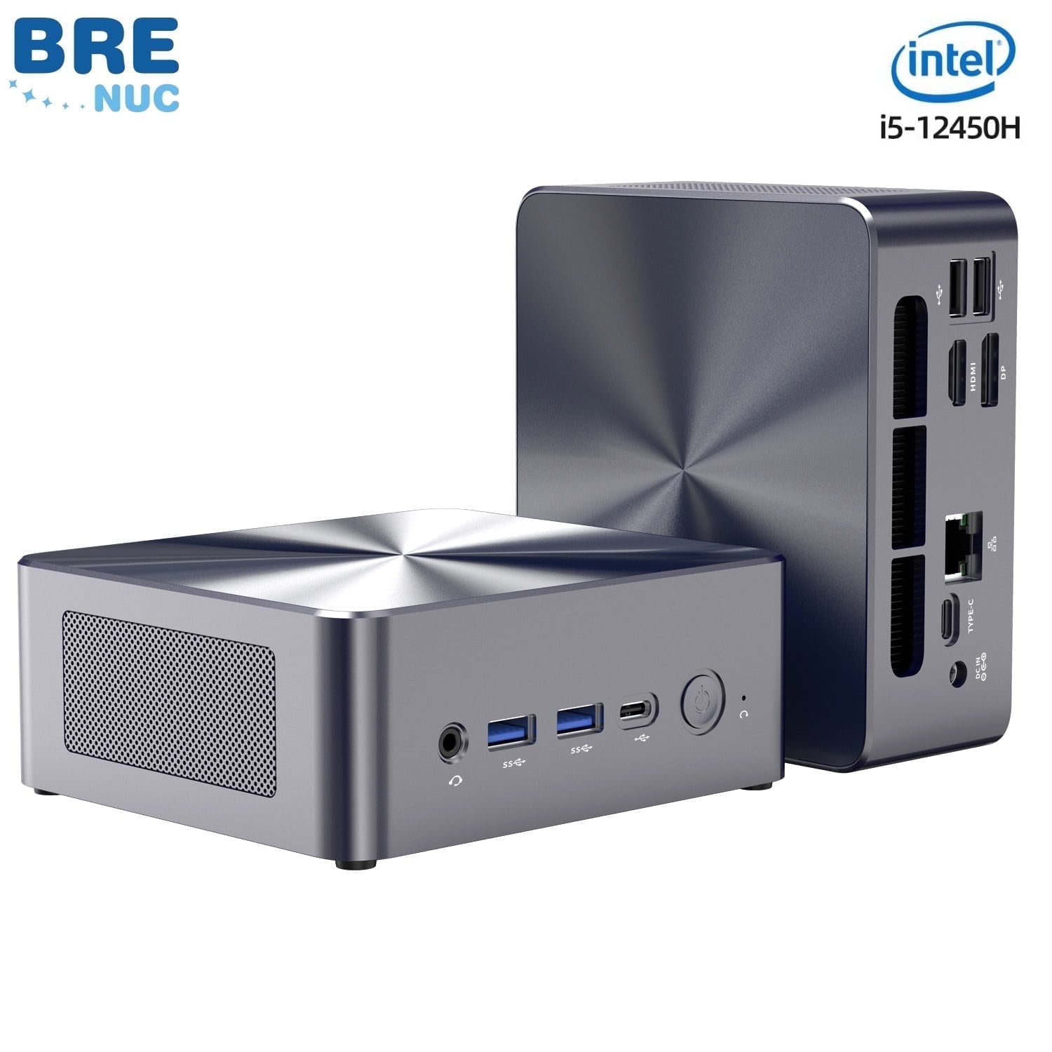 Intel NUC I5