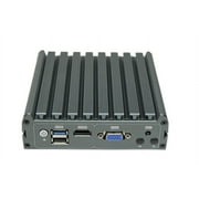 Mini PC , Nano Series, preloaded with pfSense firewall software J1900 4G Ram 32G SSD 4 Lan