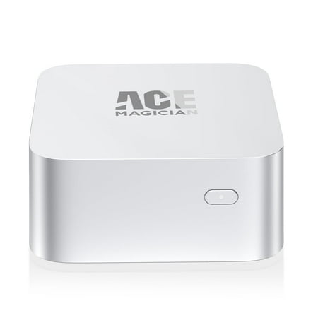 Mini PC T8PLUS Intel 12th N100 12GB DDR5 256GB M.2 SSD Mini Desktop Computers Windows 11 Pro