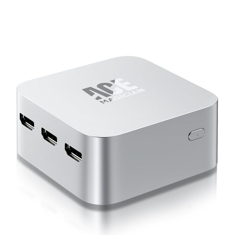 ミニPC MiniPC ACEMAGIC T8PLUS ACEMAGICIAN T8 Plus
