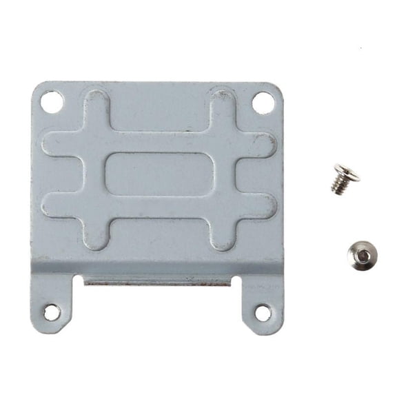 Mini PCI-E Half to Full Size Extension Card WIFI PCI-Express Adapter Bracket With Screws Full Size Extension