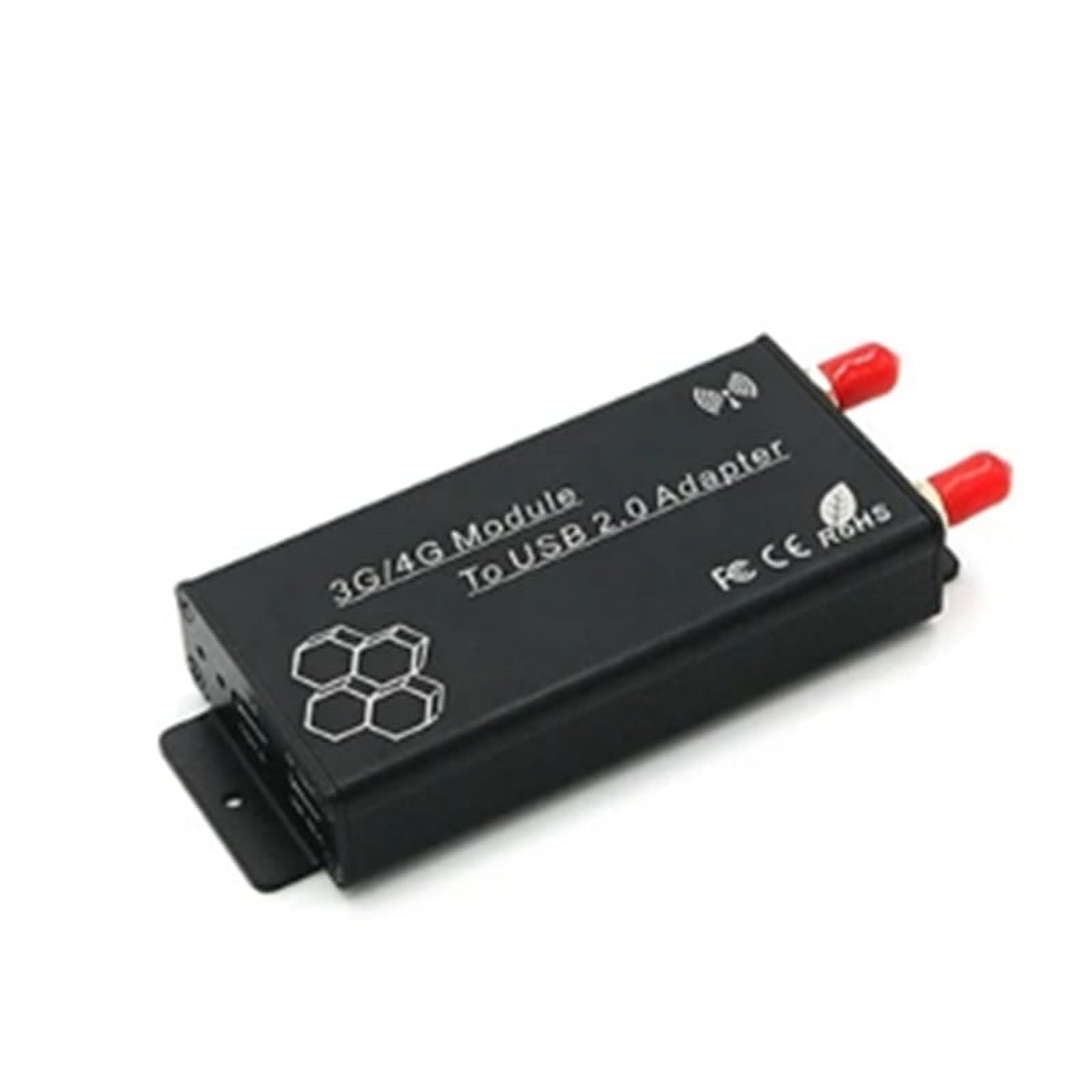 Mini PCI-E to USB 2.0(TYPE C) Adapter with SIM Card Slot & Auxiliary ...