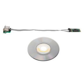 Mini PCIE Network Card M.2 A+E to RTL8111F Gigabit Ethernet Single Port RJ45