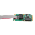 Mini PCIe 2.5G Card RJ45 Network Adapter Gigabit Network