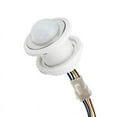 thumbnail image 1 of Mini PIR Sensor Smart 110V 220V LED PIR Infrared Motion Sensor V7T7, 1 of 9