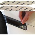 thumbnail image 1 of Mini Paceman (14- ) Charcoal Rear Marker Covers, 1 of 1