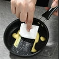 thumbnail image 1 of Mini Stainless Steel Frying Pan Non Stick Skillet Small Cookware Induction Compatible Baking Pan for Kitchen, 1 of 6