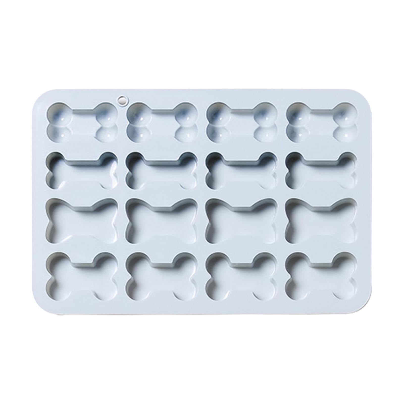 Mini Pancake 8x8 Baking Pan Holiday Cake Tube Pan Steel Food Candy